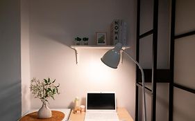 Arte Premium Oneroom Tel Myeongdong