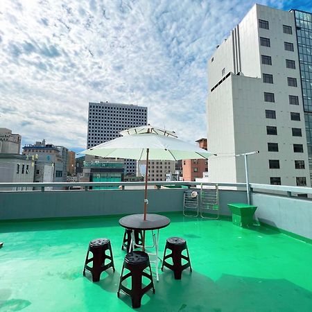 Arte Premium Oneroomtel Myeongdong Seoul Exterior photo