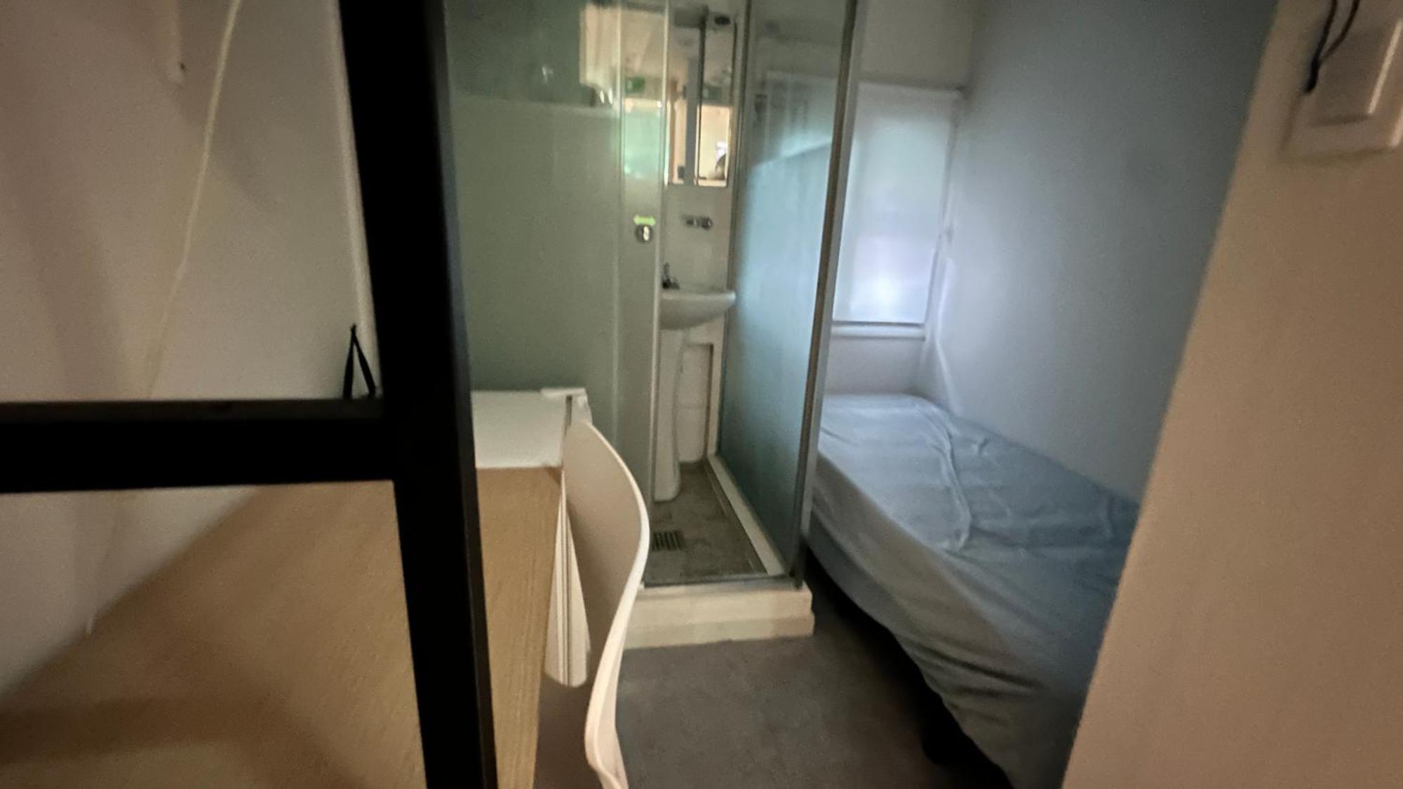 Arte Premium Oneroomtel Myeongdong Seoul Exterior photo
